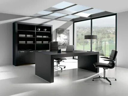 Кабинет Belesa, кабинет руководителя Белеса, офисная мебель для руководителей Be