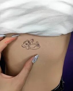 Мало интимной жизни