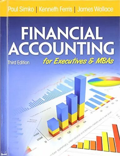 Accounting book. Financial Accounting. Finance book. Accounting books. Financial Accounting book Cover.