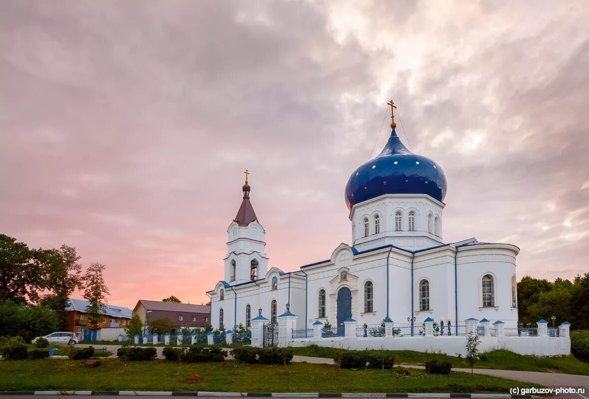 Сайты плавска
