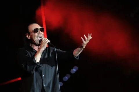 Итальянский певец 6 букв