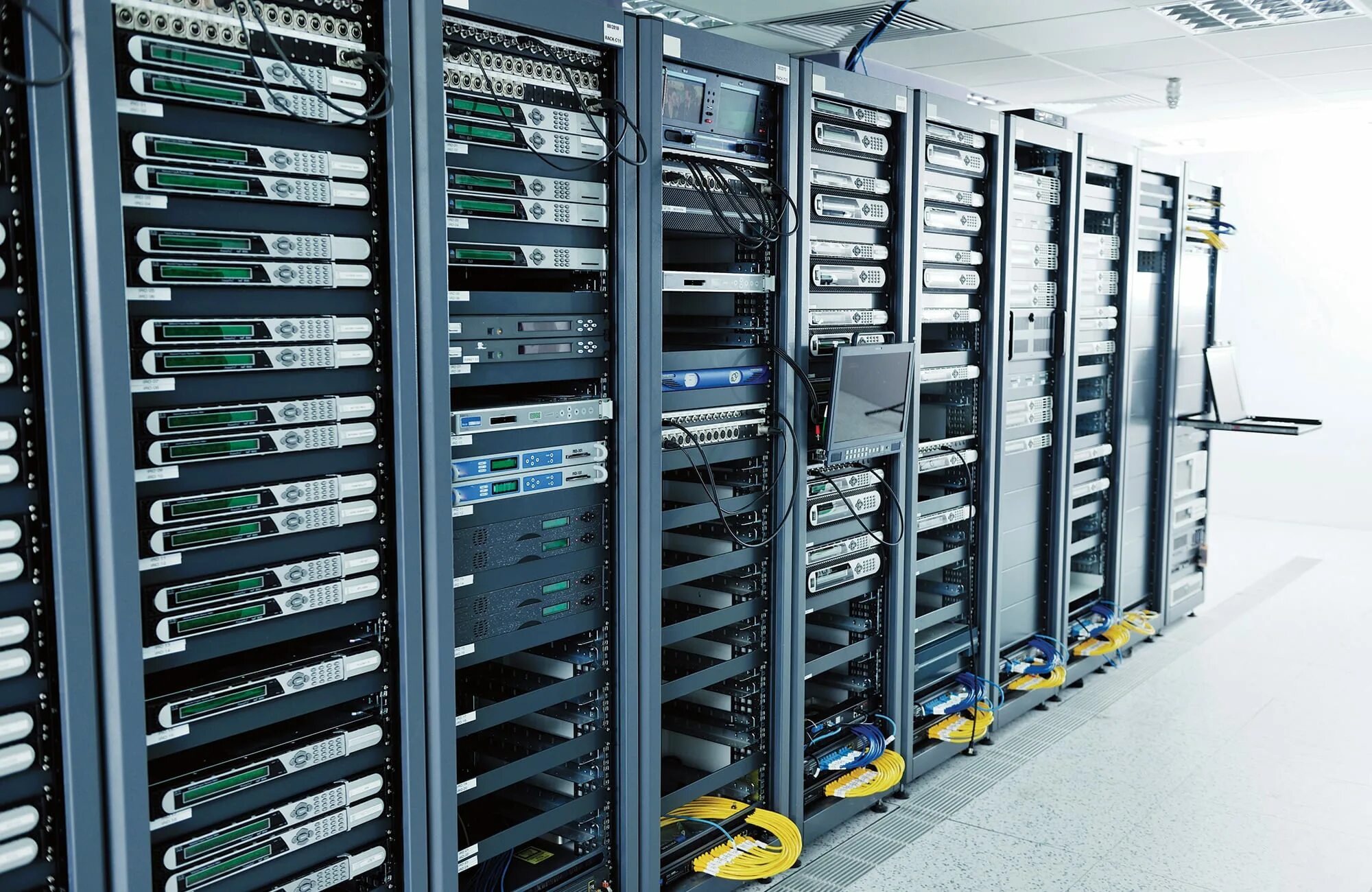 Server msk