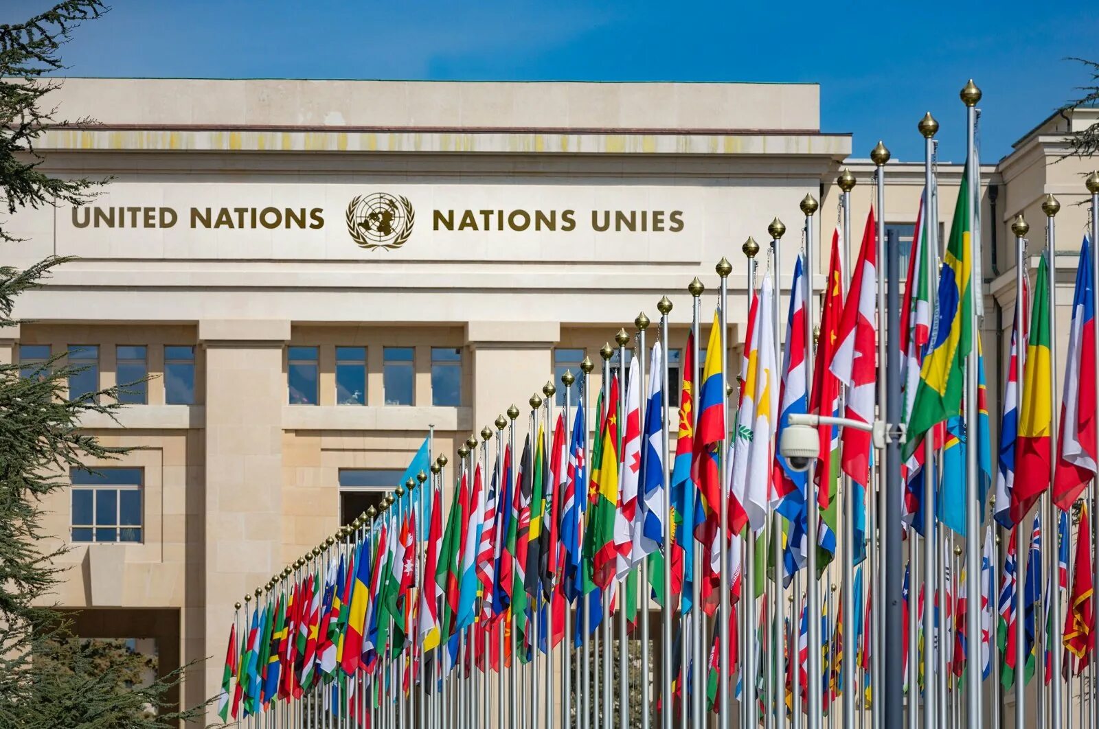 National unity