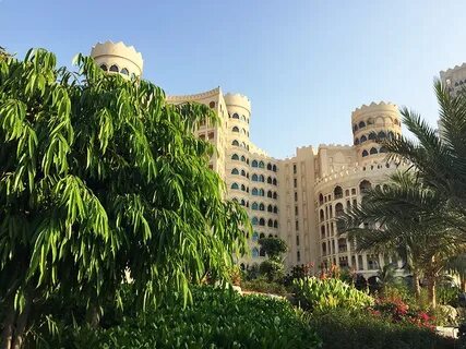 Al hamra mall