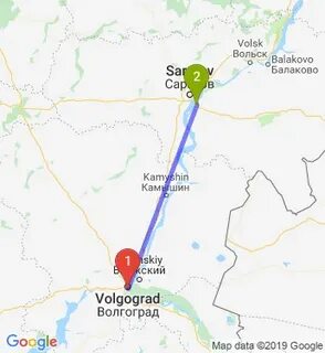 Балаково тольятти расстояние