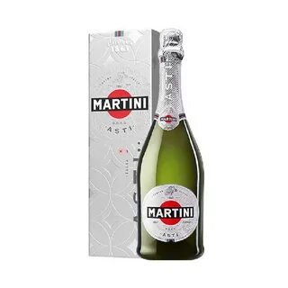 Martini prosecco rose