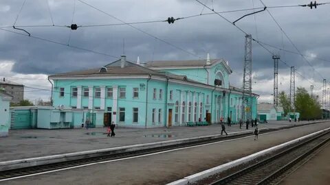 Татарск фотографии
