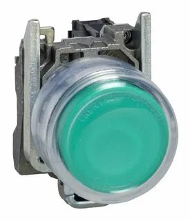 Кнопка schneider electric