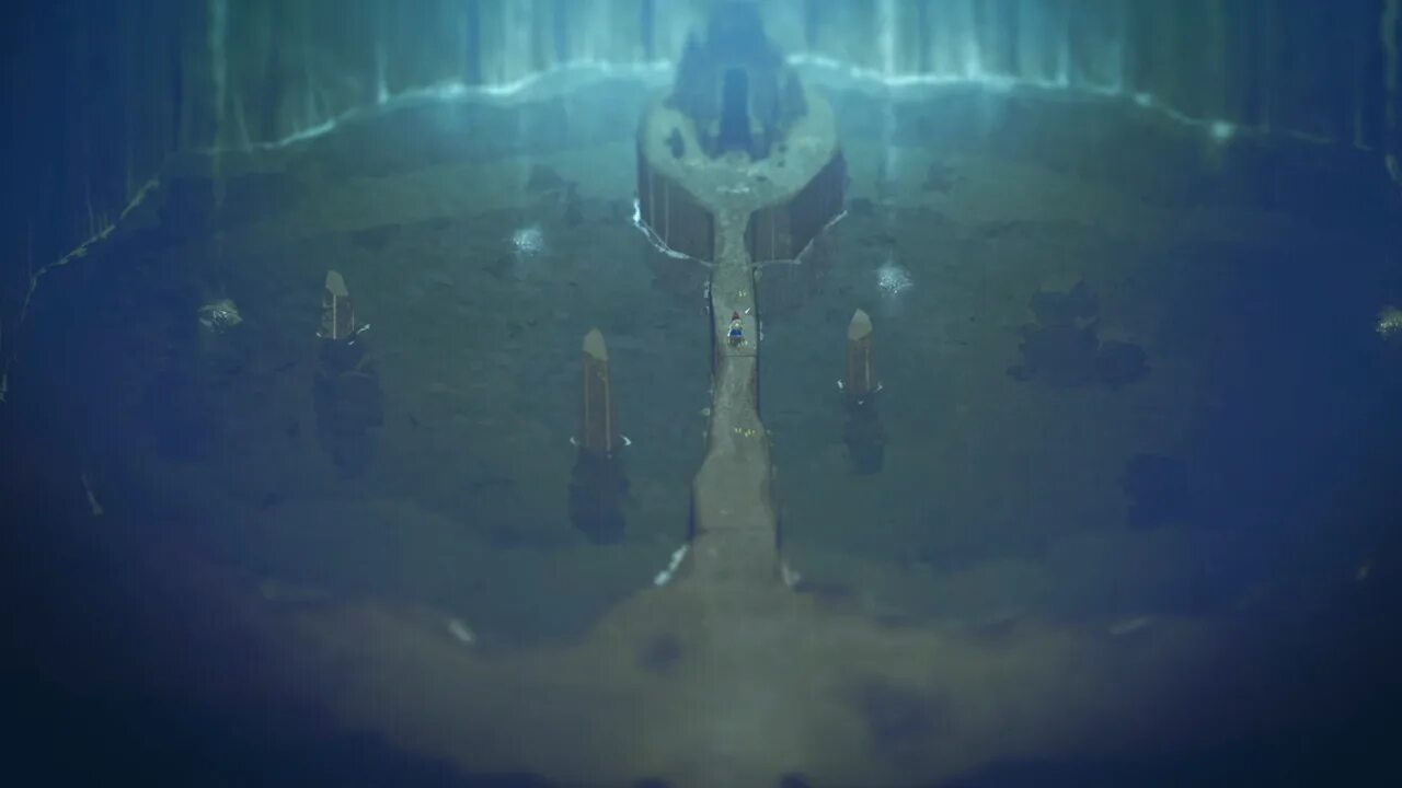 Клеманс поэзи этажом ниже. What lies below игра. Below 1. Below. Below игра.