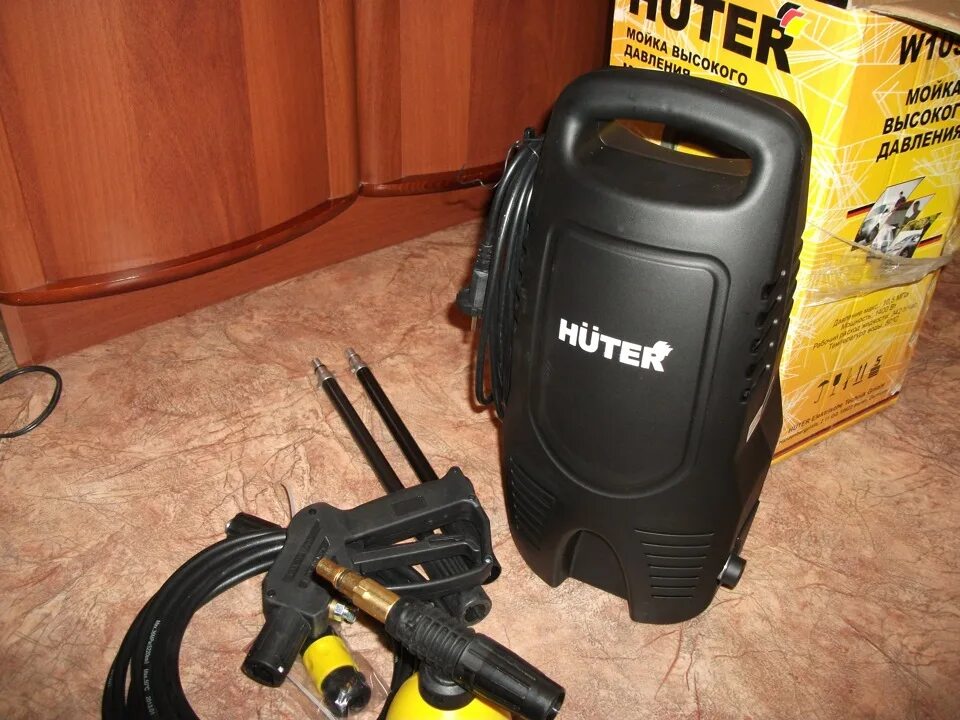 Мойка высокого давления huter w105. Хутор мойка высокого давления. Мойка высокого давления huter 105. Huter w105-p комплектация. Мойка хутер w105-p.