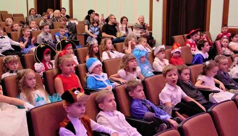 Дворец культуры комсомольская ул 15а апрелевка отзывы