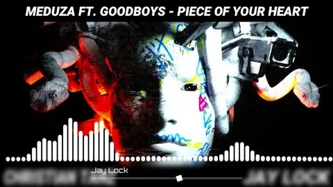Piece of your heart remix