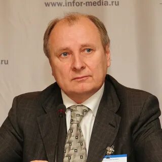 Исполнительный директор ассоциации