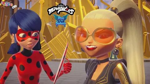 Sphinx miraculous