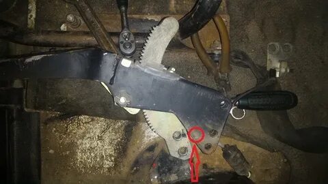 Ручник газель