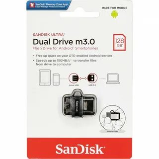 Ultra dual