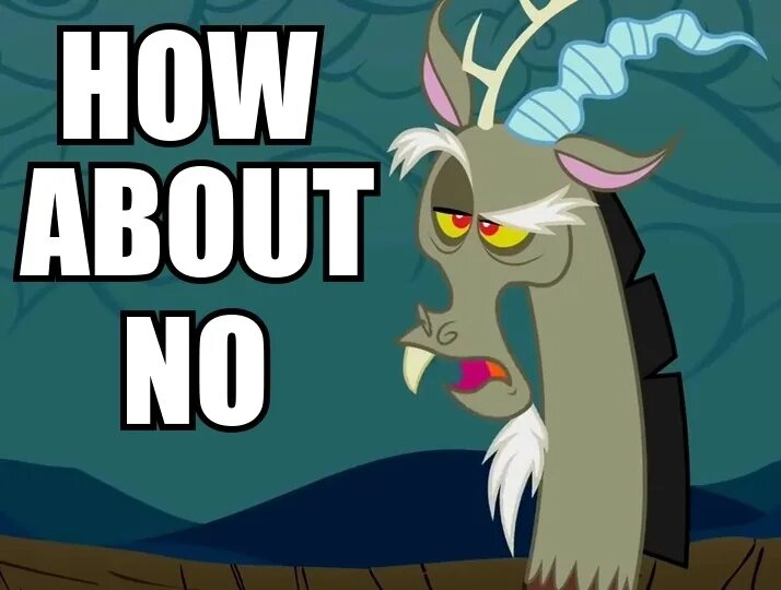 How about this one. How about no. gif для дискорда. how about discord. белуга мем кот дискорд.