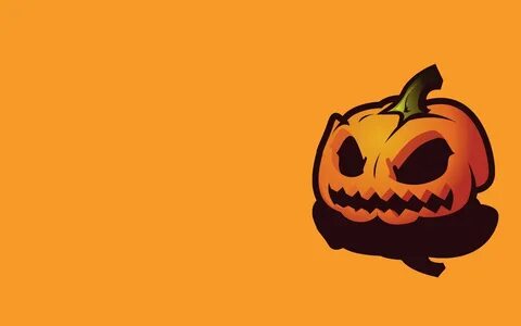 Pumpkin panic стим