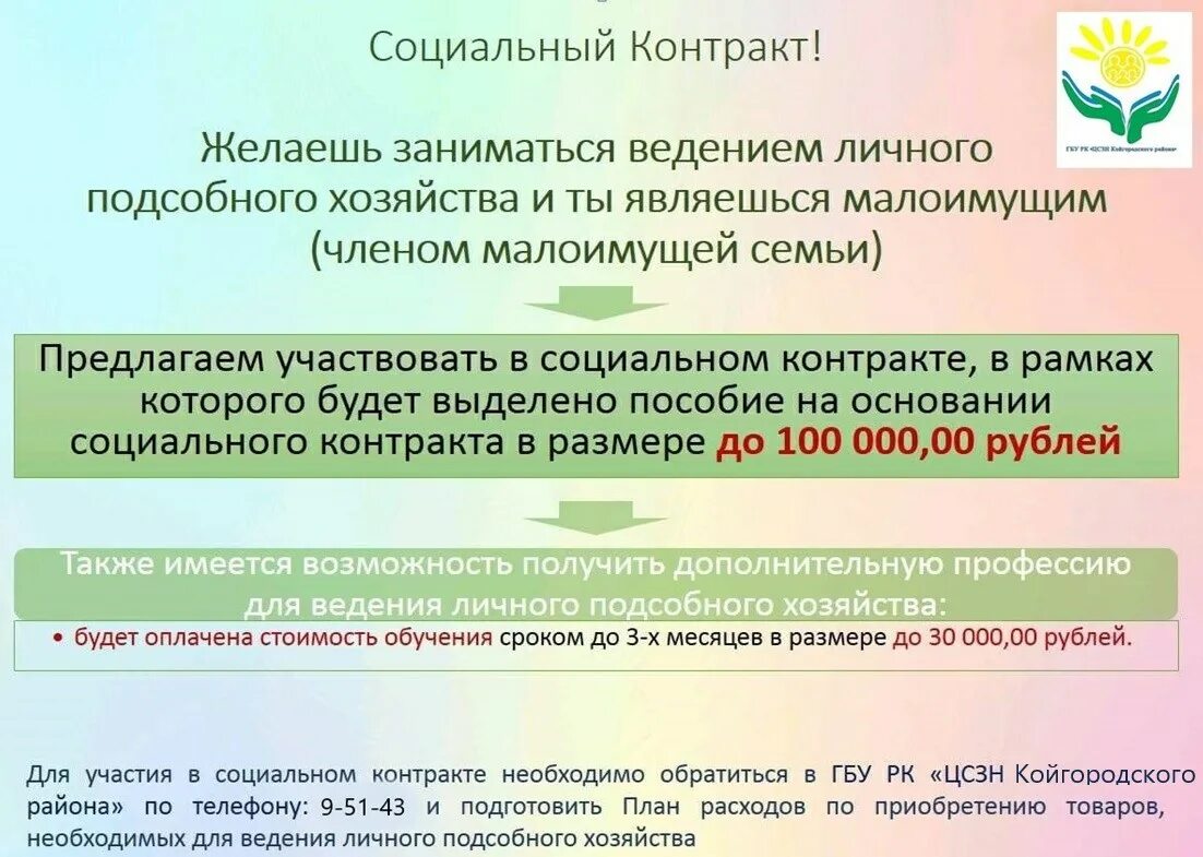 Соц контракт лпх 2024. Личное подсобное хозяйство социальный контракт. Социальный контракт на ведение ЛПХ. Условия социального контракта. Ведение личного подсобного хозяйства.