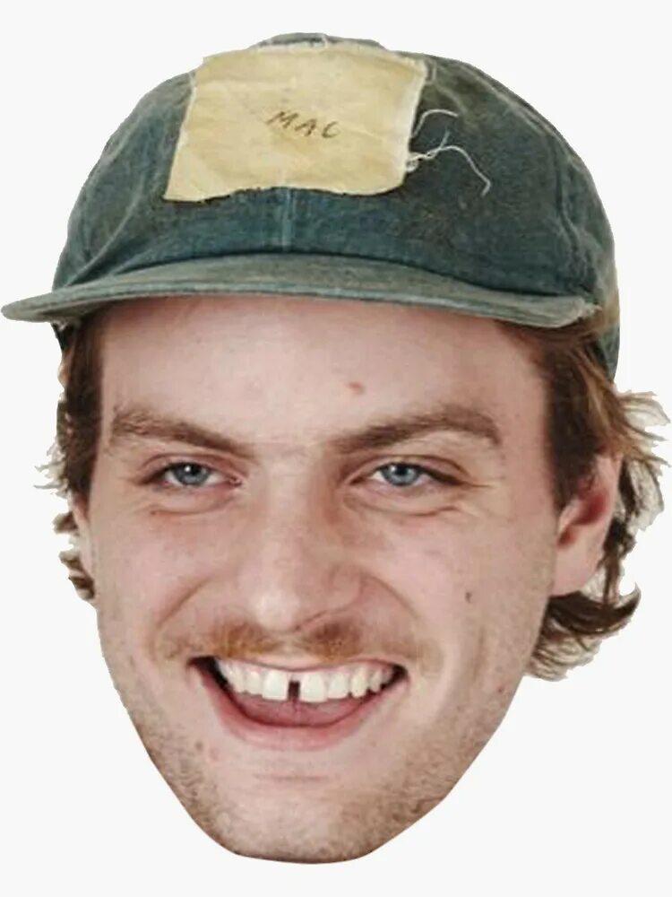 Mac demarco on the level. Мак демарко. mac demarco с сигаретой. мак демарко 2025. мак демарко зубы.