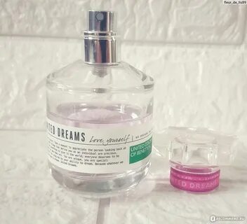 Love yourself туалетная вода