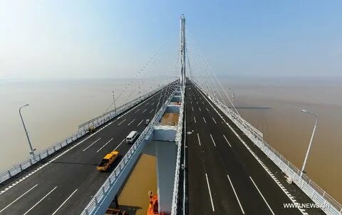 Самый длинный мост в казахстане