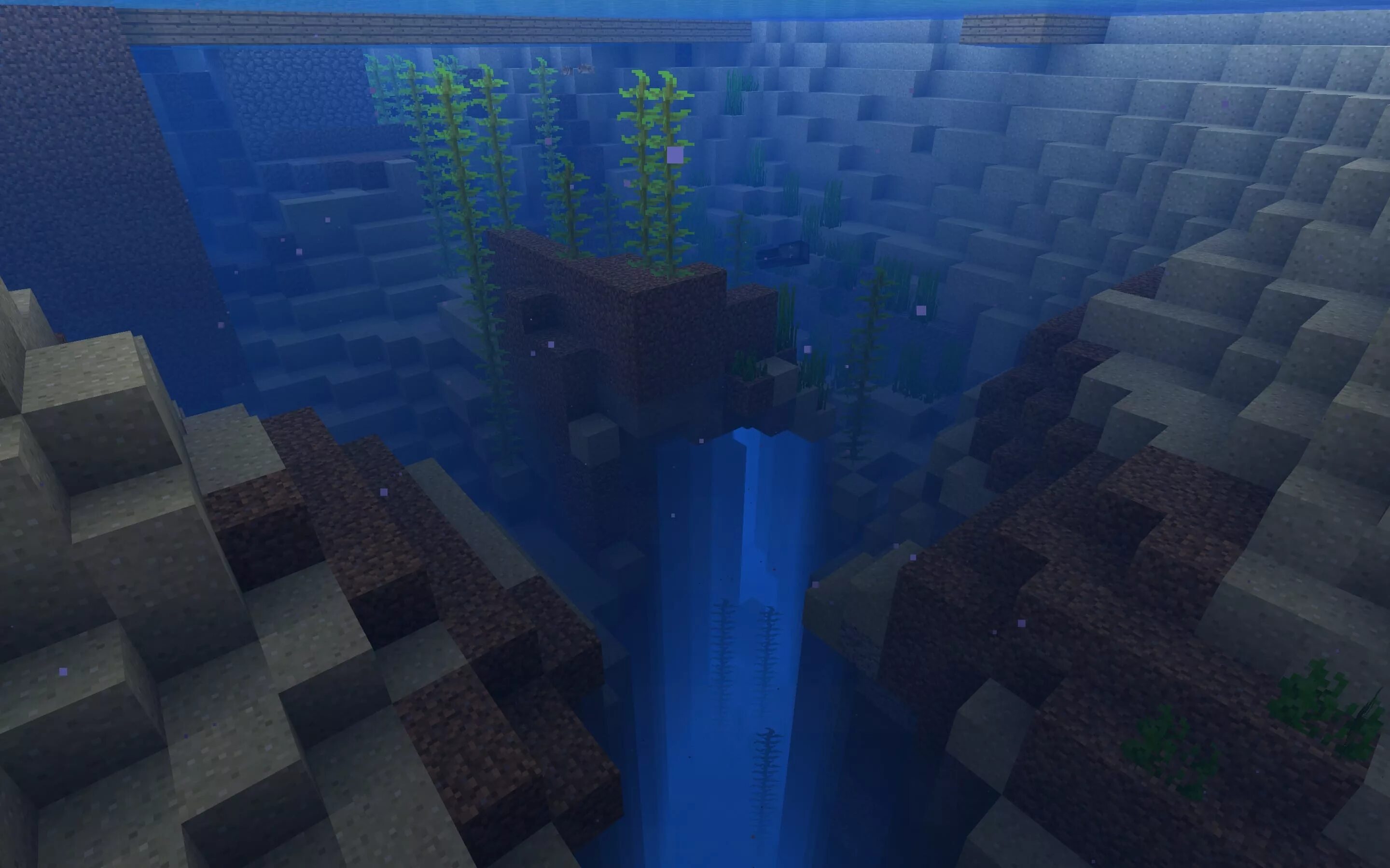 Подводная версия 1.5. Биом океан в МАЙНКРАФТЕ. Океан майнкрафт 1.16. Майнкрафт подводный биом. Майнкрафт холодный океан 1.19.