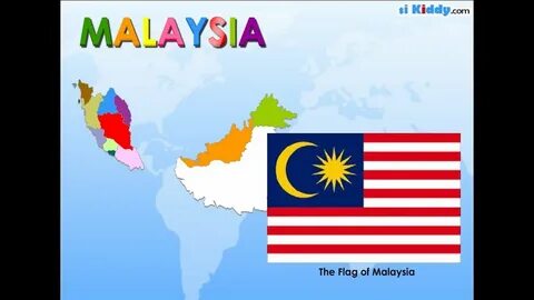 Learning countries