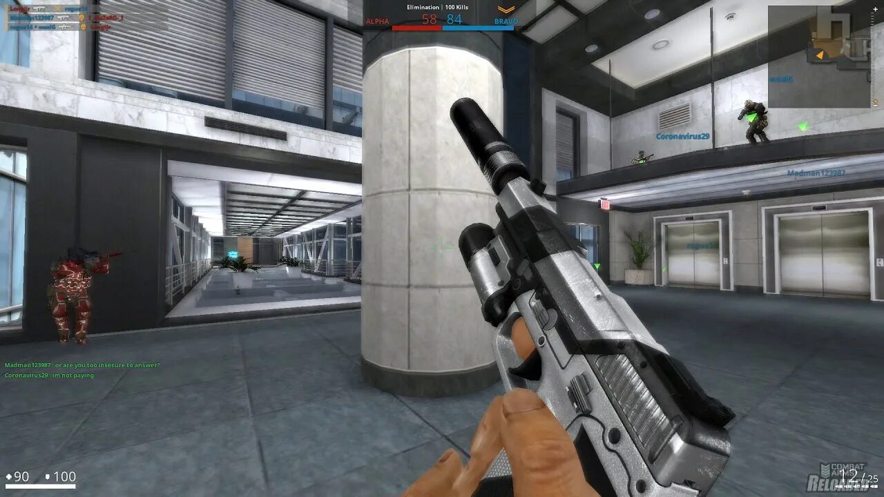 Reloading arms. Combat arms: reloaded. combat arms. combat reloaded. combat arms: reloaded отзывы.