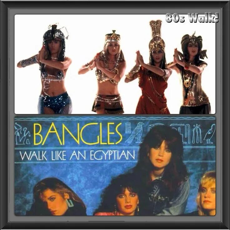 The Bangles walk like an Egyptian. Walk like Egyptian группа. Bangles – walk like an Egyptian Single. Bangles walk like an Egyptian обложка. Bangles walk like