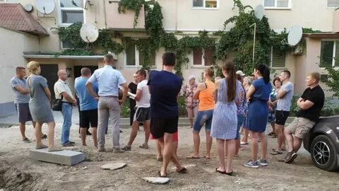 В первомайском республика