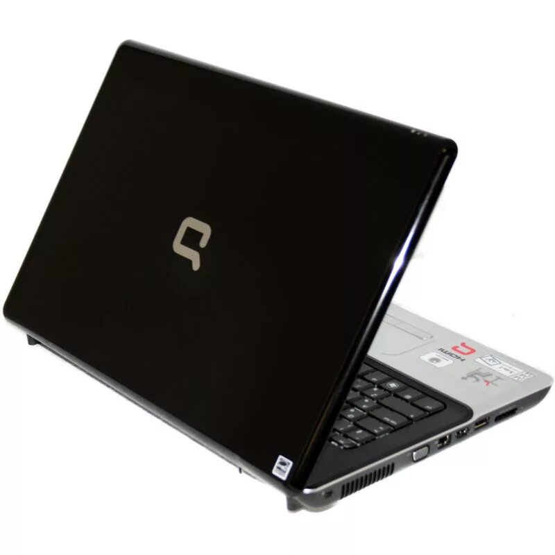 Ноутбук Compaq Presario cq71-320er. Ноутбук Compaq Presario cq71-302er.