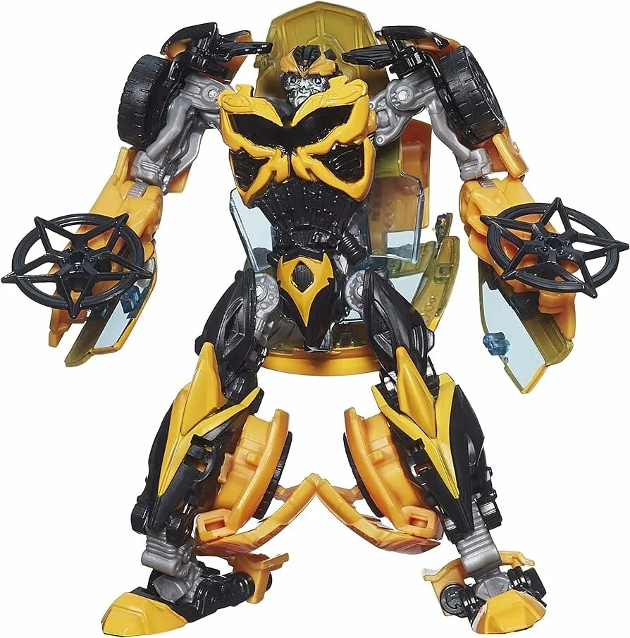 Можно купить трансформера. Фигурки Transformers Bumblebee Hasbro. Трансформеры 4 Бамблби игрушка. Робот Бамблби Хасбро. Трансформеры эпоха истребления игрушки Бамблби.