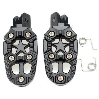 Foot gears