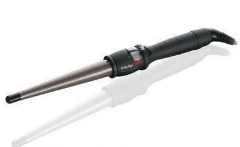 Babyliss pro конусная плойка
