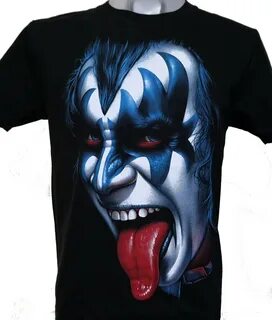 T kiss