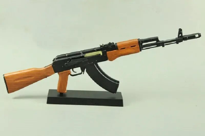 Игрушечный металлический автомат. Штурмовая винтовка на 8 пистонов gonher. Ак 47 на пистонах gonher. Железный автомат. Тарг тойс ак-47.