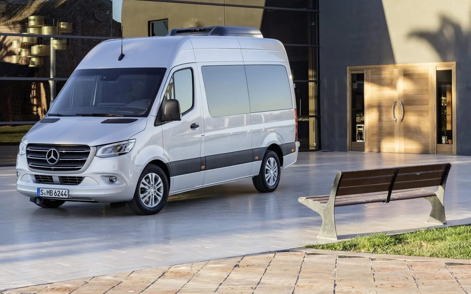 Мерседес спринтер 2020. Mercedes Benz Sprinter 2020. Мерседес Бенц Спринтер 2020. Мерседес Бенц Спринтер 3.