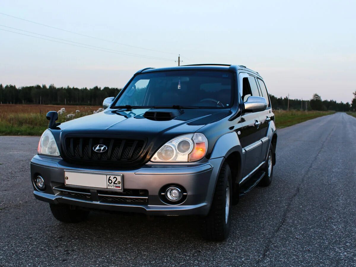 Hyundai Terracan 2.5. Hyundai Terracan 2001. Hyundai Terracan 2.5 at, 2001. Hyundai Terracan 2004.