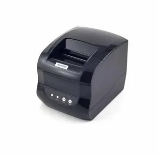Xp 365b размер этикетки