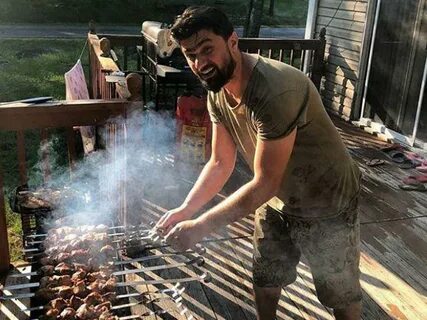 Амрах магеррамов
