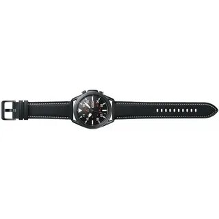 Samsung galaxy watch lte обзор