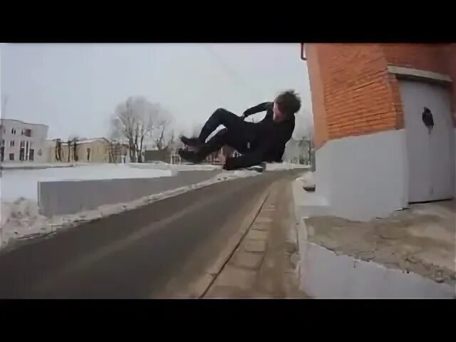 Залезь обратно
