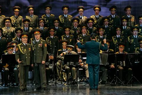 Самолет ансамбль