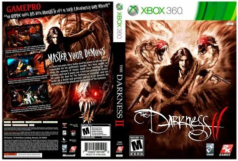 Dark covers