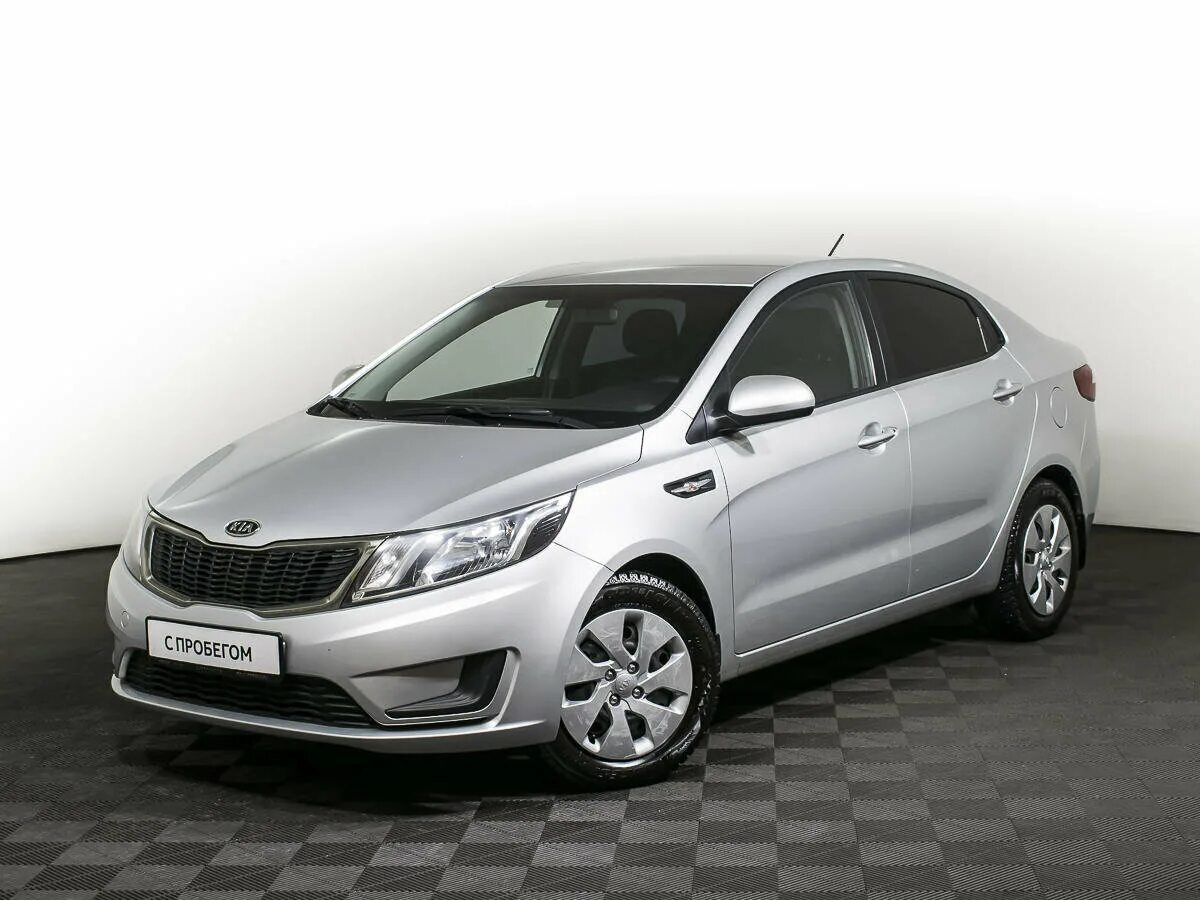 Киа рио 2012 год автомат. Kia Rio 2012. Kia Rio III 2011. Kia Rio III 2012. Kia Rio 3 2012.