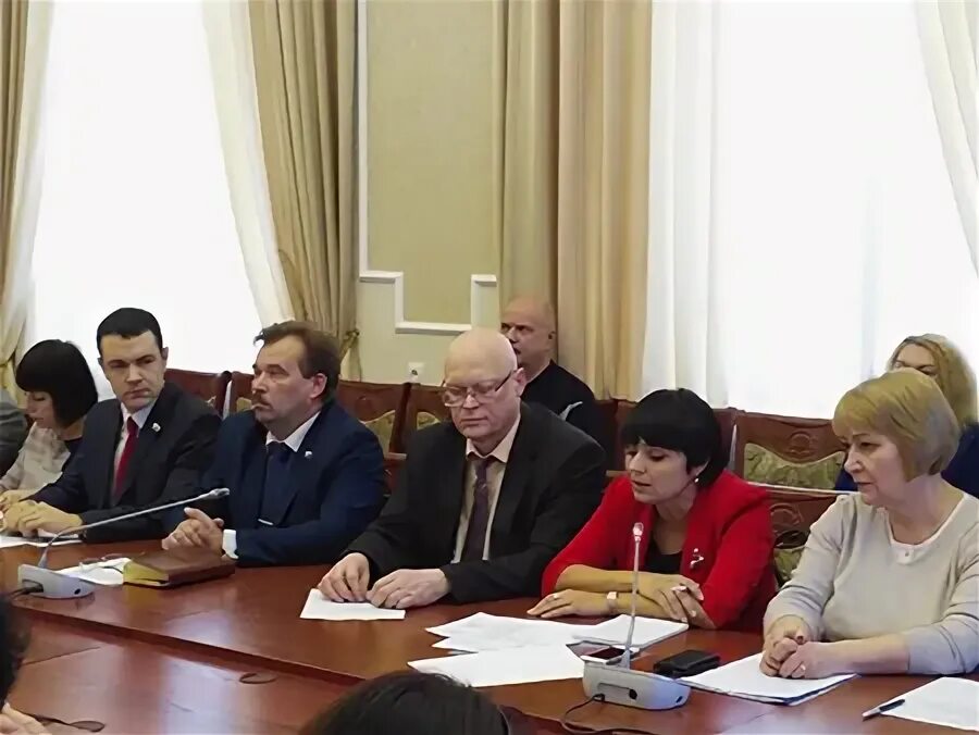 Северское управление образования сайт