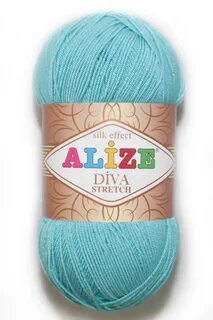 Alize stretch