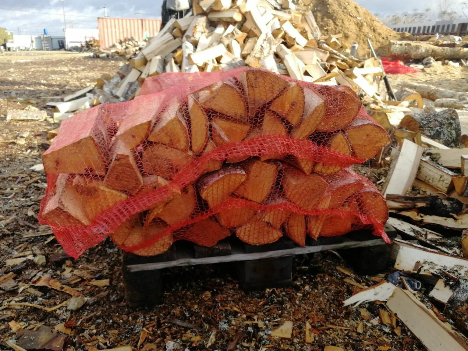 Поленья в сетке. Дрова березовые в сетках. Дрова в сетке. Сухие березовые дрова в сетках. Дрова в сетках.