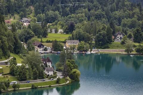Производства словении